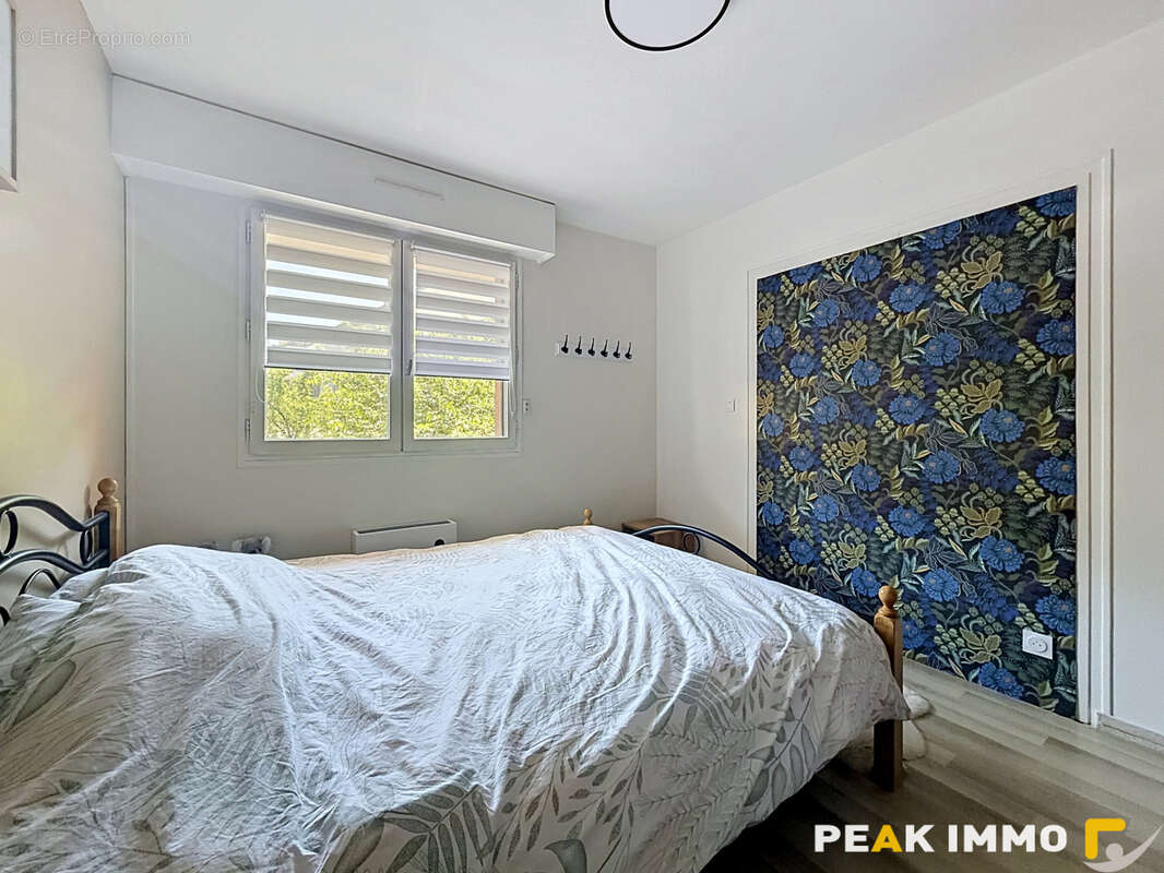 Appartement à AIX-LES-BAINS