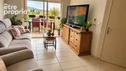 Appartement à LA CRAU