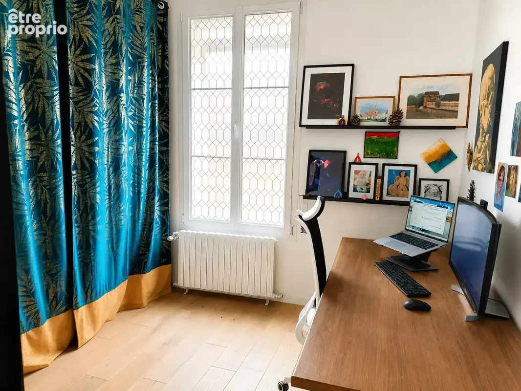 Maison bourgeoise au charme d'Antan ! - photo 6
