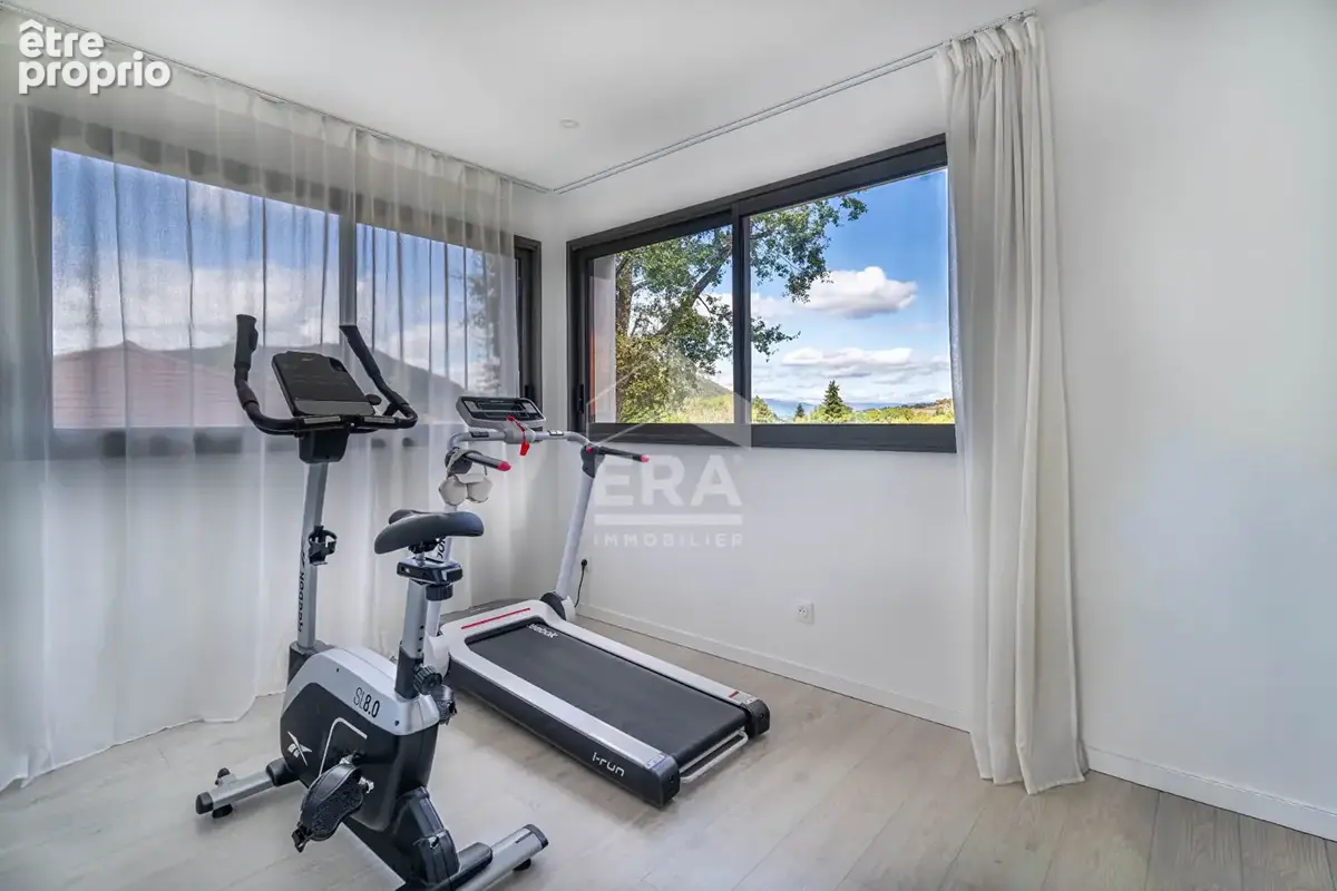 Maison 115m² à annecy - photo 14