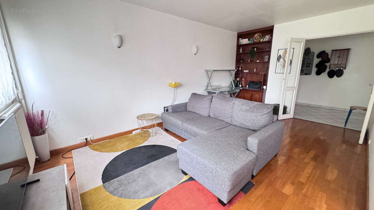 Appartement à EVRY