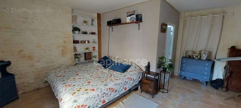 Maison à vendre 5 pièces CURZON (85) - photo 7