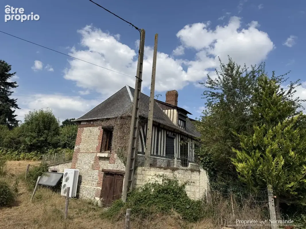 Maison 4 pièces 90 m² à vendre à Honfleur (14600) - photo 9