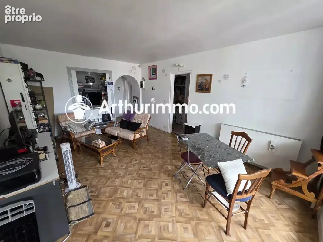 Vente Appartement Savigny-le-temple(77176) 158 000ï¿œ - photo 6
