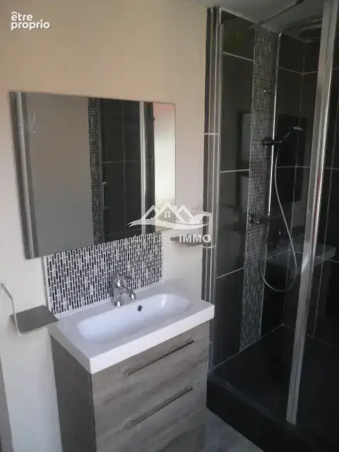 Maison de ville rénovée-49,5m2- Lillers( 62190)- aucun travaux à prévoir - photo 5