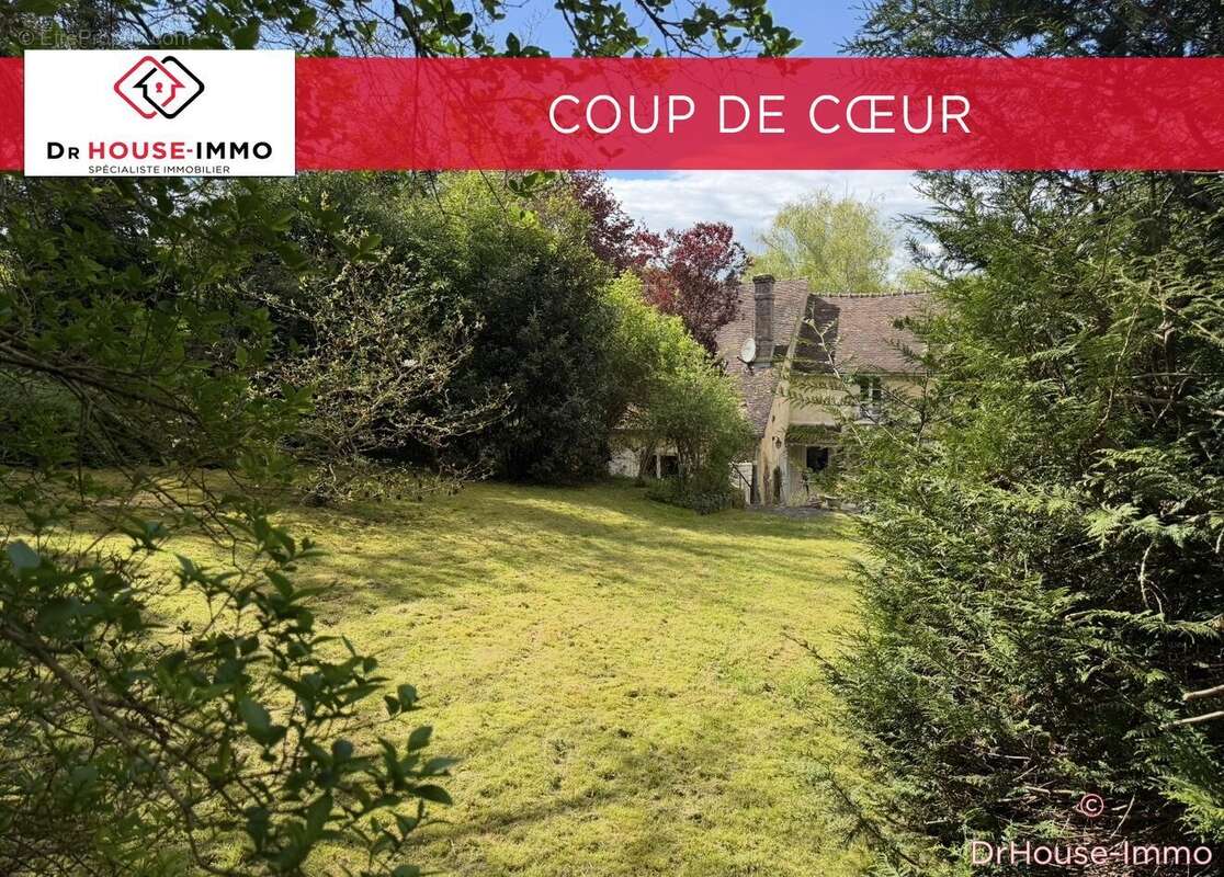 Maison 180 m² à Bagneaux-Sur-Loing  - photo 9