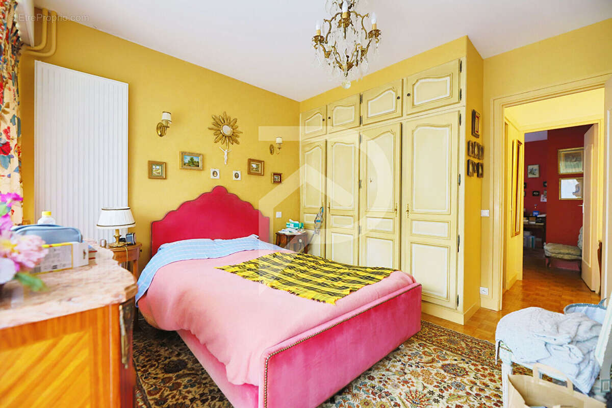 Appartement à CHATOU