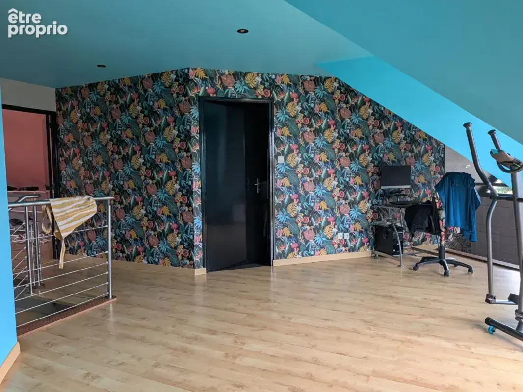 Maison 123 M2  3 chambres - photo 11