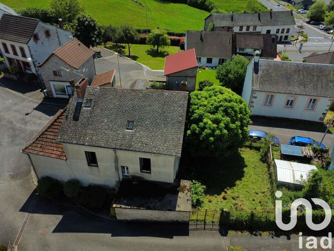 Photo 4 - Maison à YDES