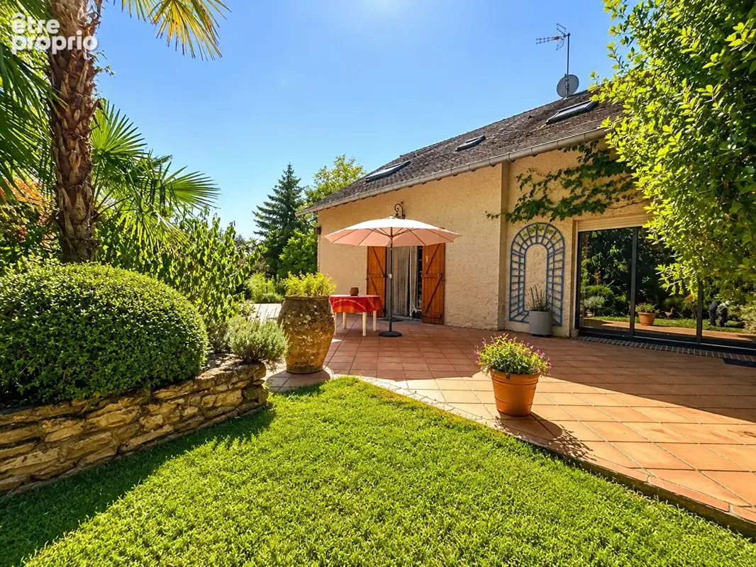 Maison 7 pièces - Rambouillet - photo 2