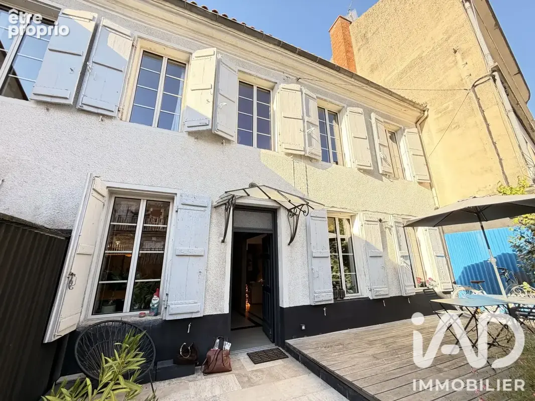 Photo 1 - Maison à AGEN