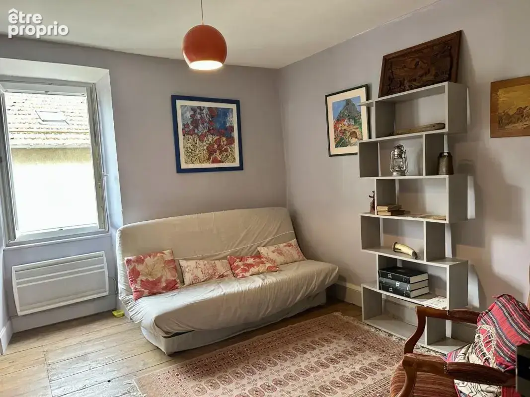 Maison 127 m² à Ax-Les-Thermes  - photo 2
