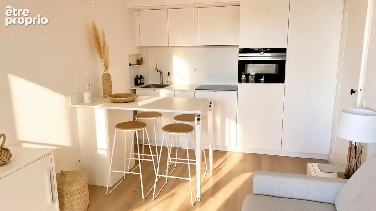 Appartement 2 pièces 26 m² à vendre à Sanary-Sur-Mer (83110) - photo 3