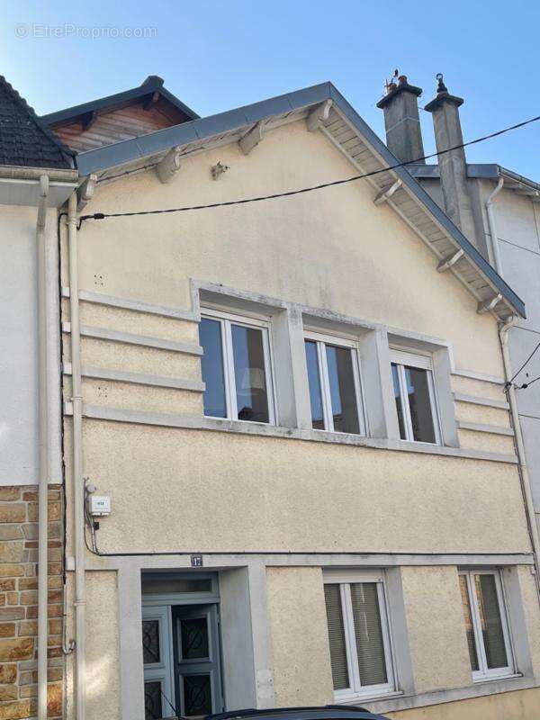 Duplex 130m2 quartier Ruchoux 5 pièces LIMOGES (87) - photo 20