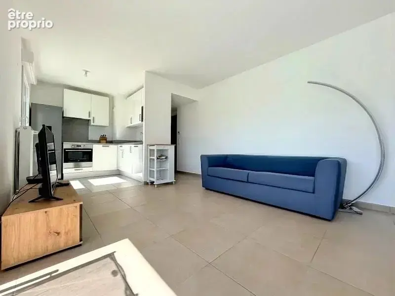 Exclusivité – Saint-Julien-en-Genevois – T3 récent (2020) - photo 3