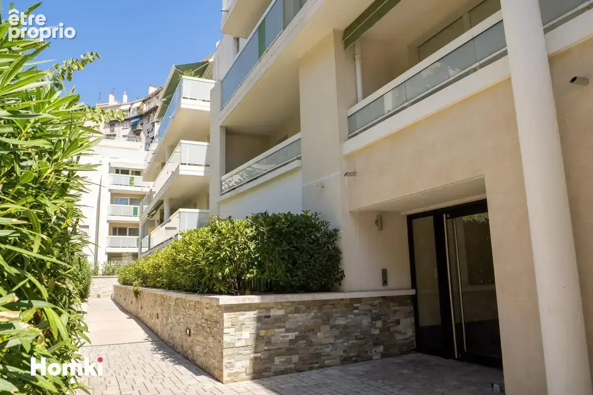 Appartement T3 de 60 m² à Marseille 13008, Rue Gaz du Midi - photo 13