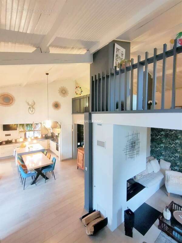 Maison à QUINT-FONSEGRIVES