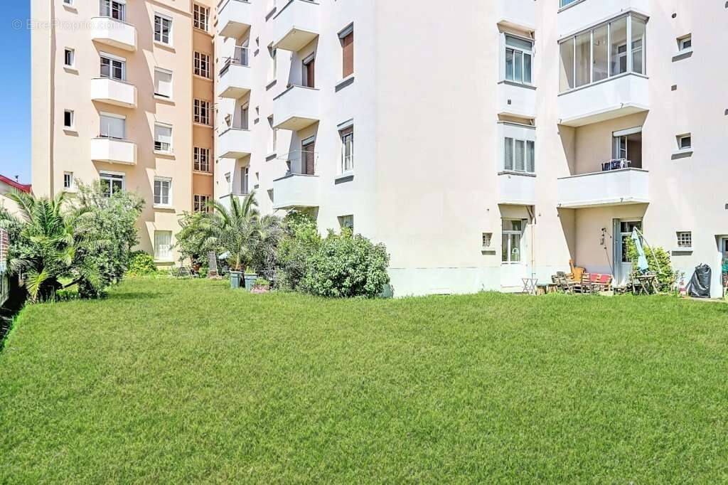 Appartement à LYON-3E