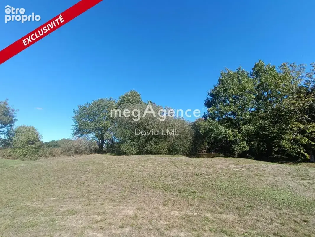 Grange 3 pièces, 600 m2, aizenay - photo 8