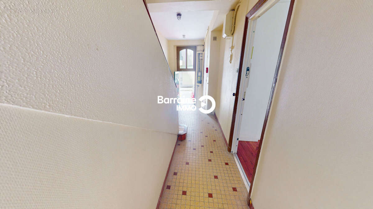 Appartement à BREST