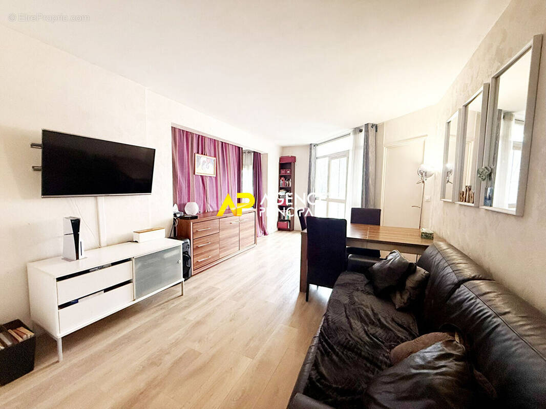 Appartement à ARGENTEUIL