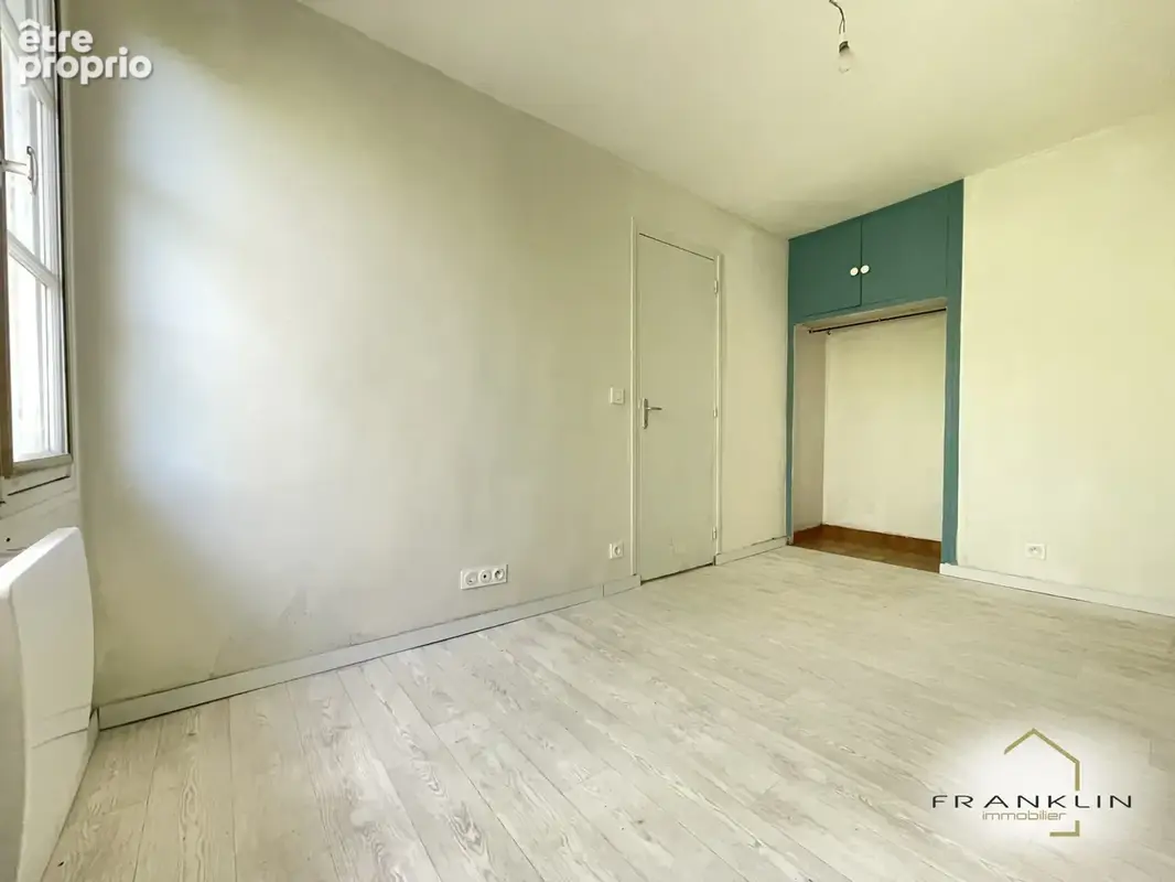 Tremblay-en-France, Quartier du 'Vert-Galant' - Pavillon indépendant sur un sous-sol total - photo 7