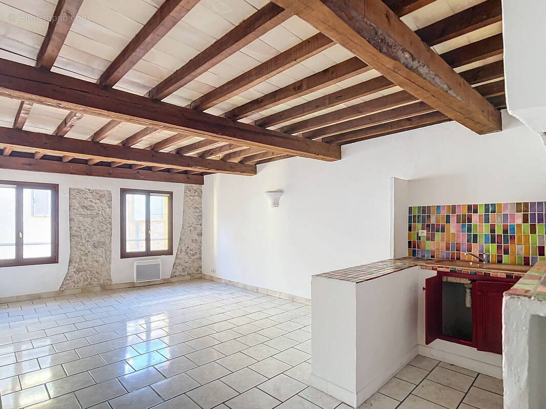 Appartement à LE CANNET