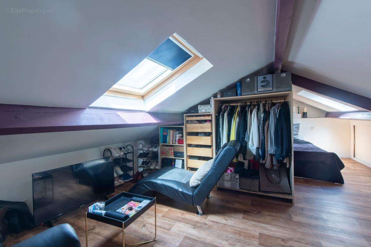 Maison à MARSEILLE-15E
