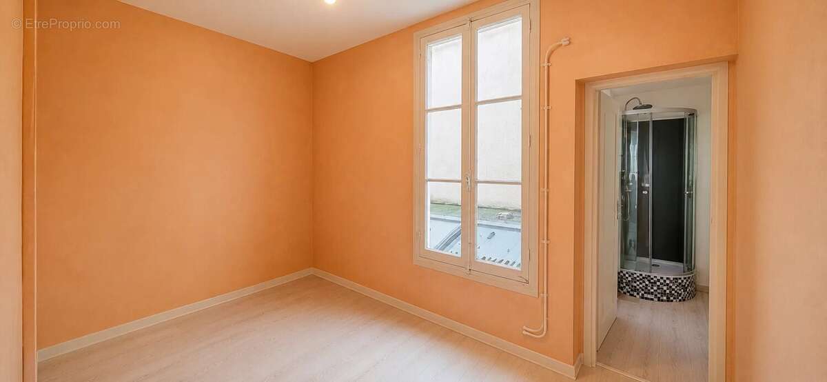 Appartement à TROYES