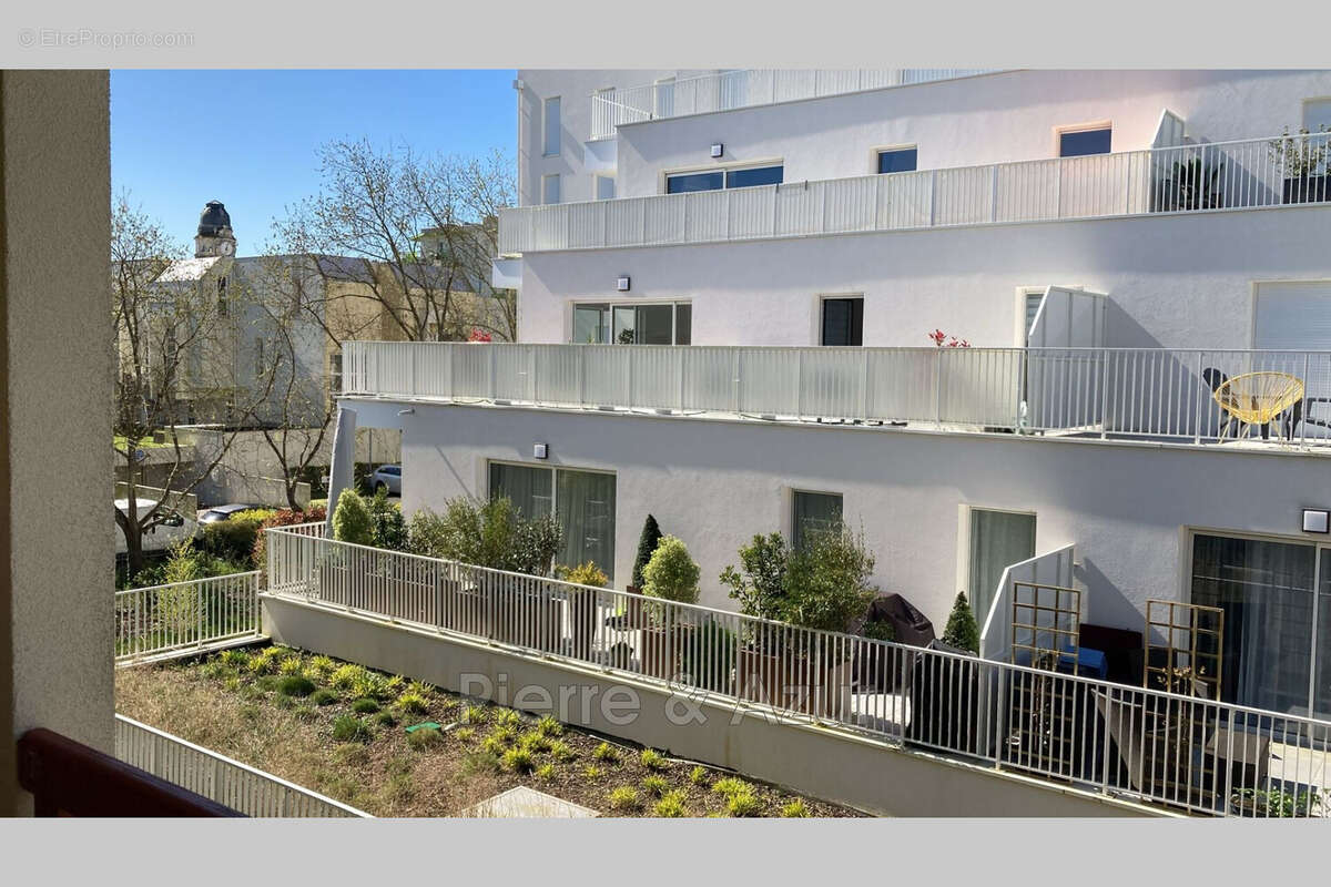 Appartement à LA ROCHELLE