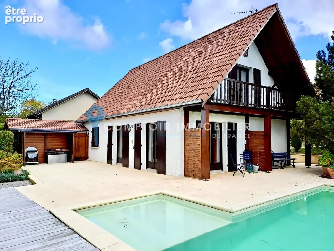 Villa individuelle - photo 18