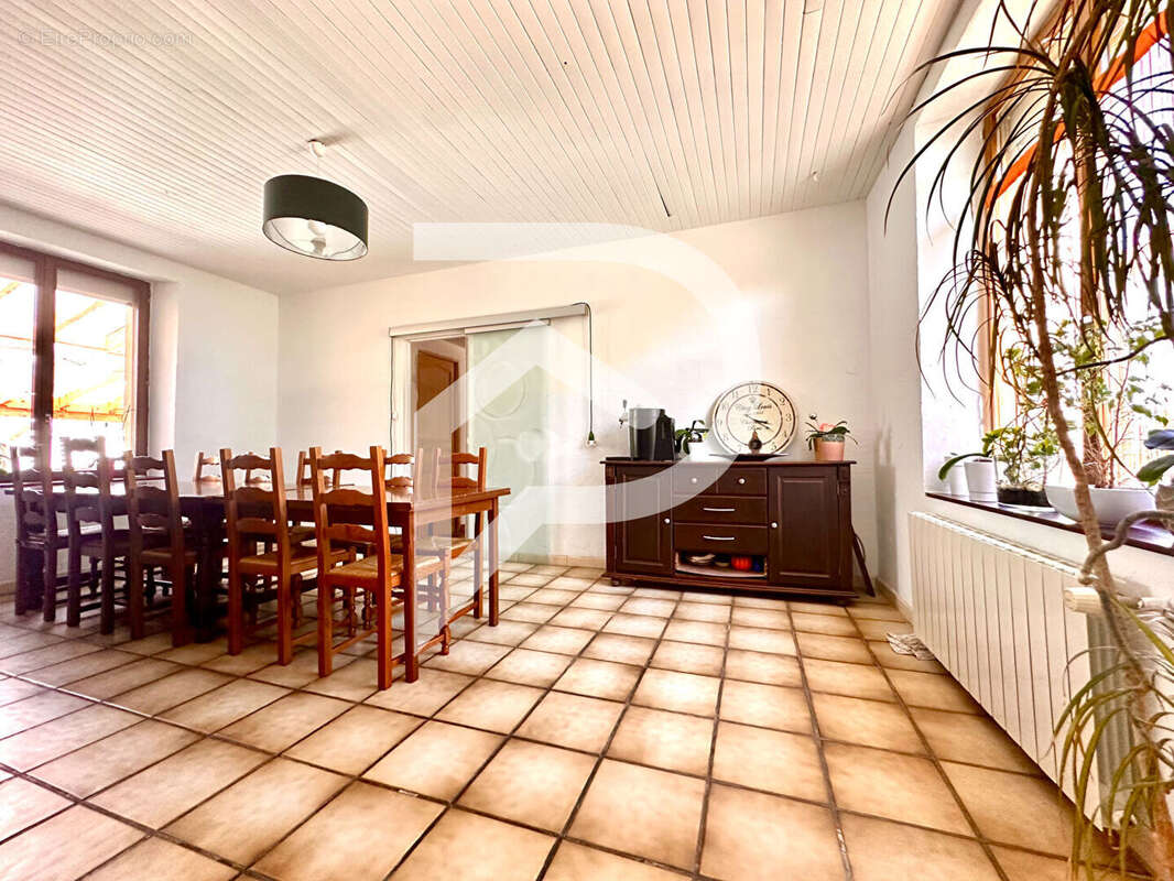 Maison à BLAINVILLE-SUR-L&#039;EAU