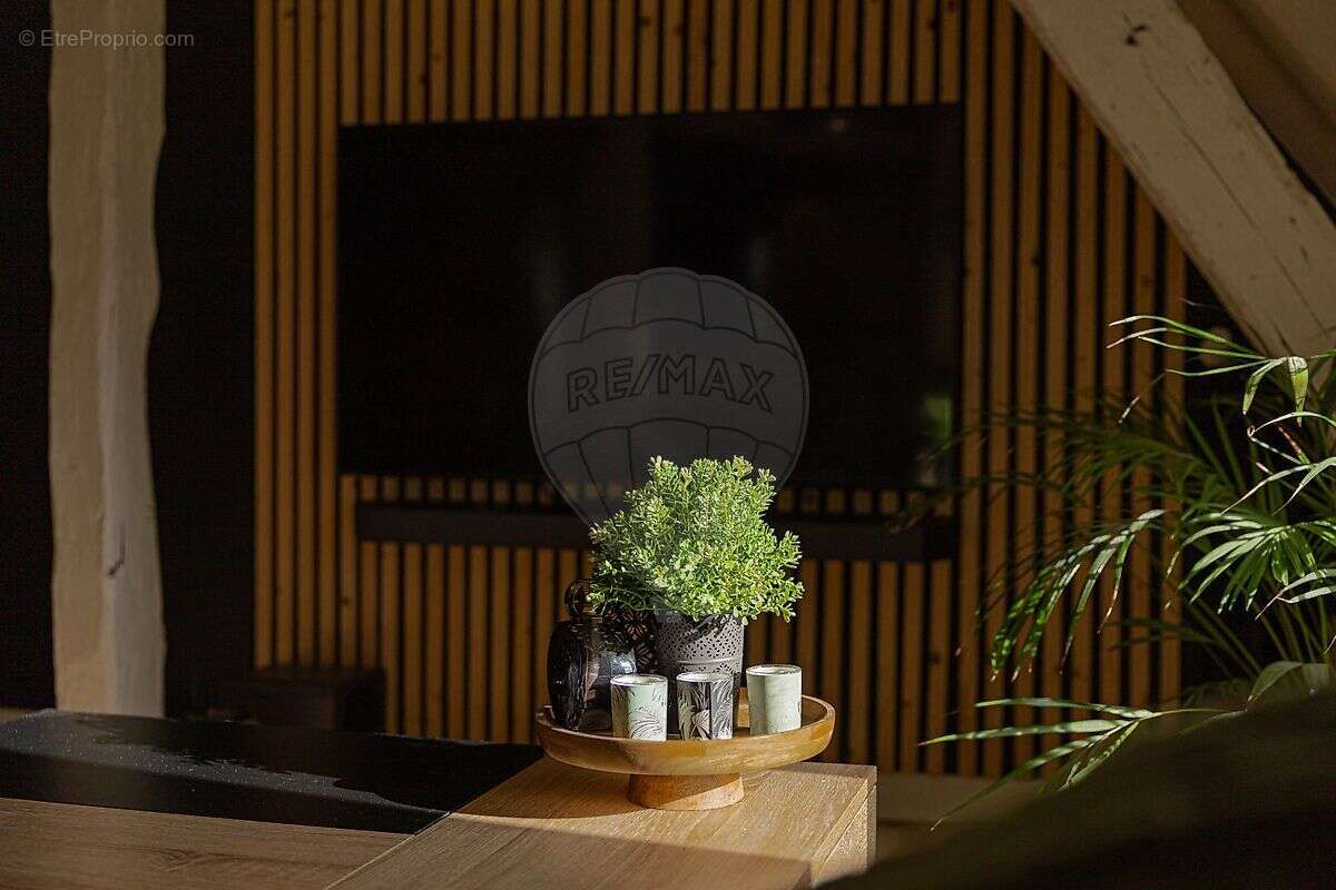 Appartement à CHECY