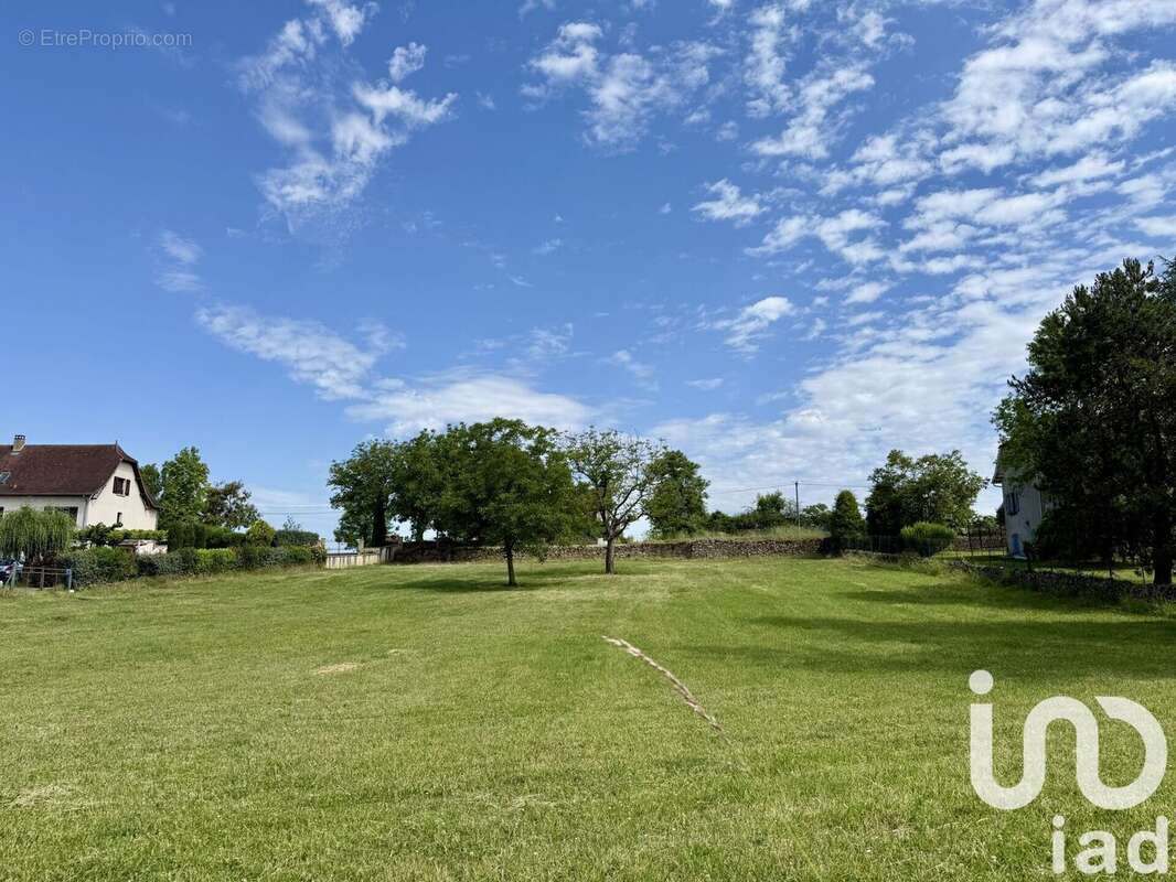 Photo 2 - Terrain à CAPDENAC