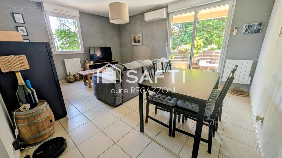 Photo 4 - Appartement à BEAUNE