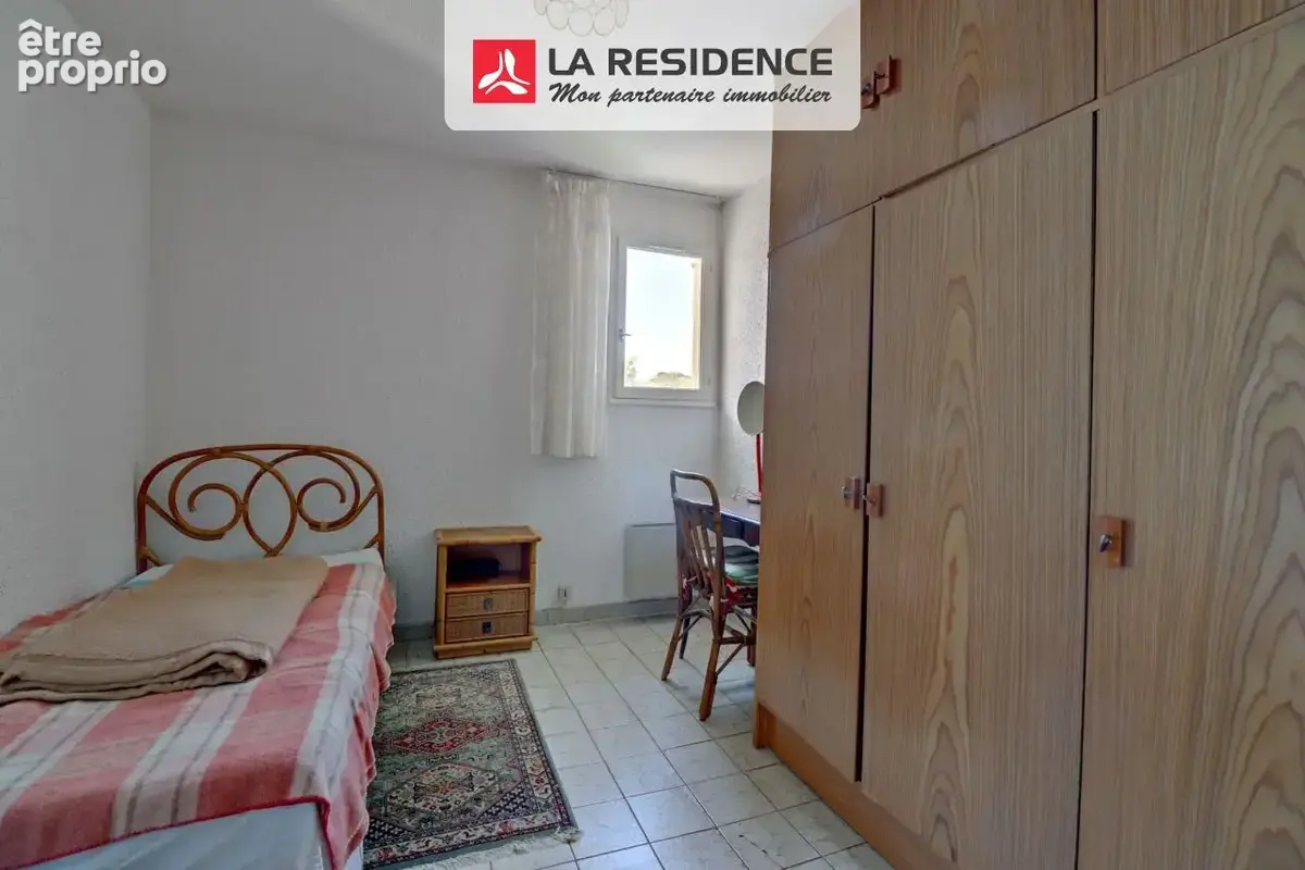 Appartement 2 pièces 45 m² à vendre à Frejus (83600) - photo 6