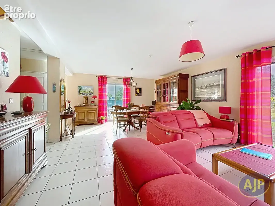 Maison Sainte Marie 106 m2 - photo 2