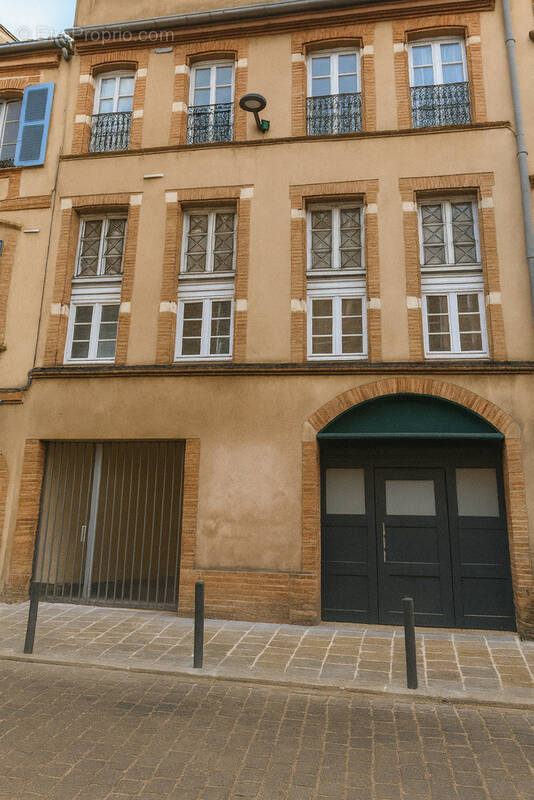 Photo 1 - Commerce à TOULOUSE