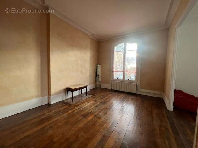 Appartement à CRETEIL