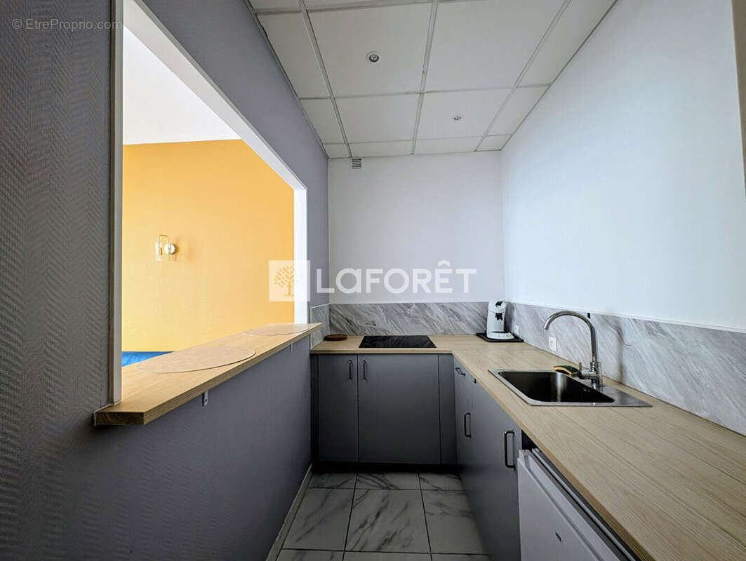 Appartement à ELBEUF
