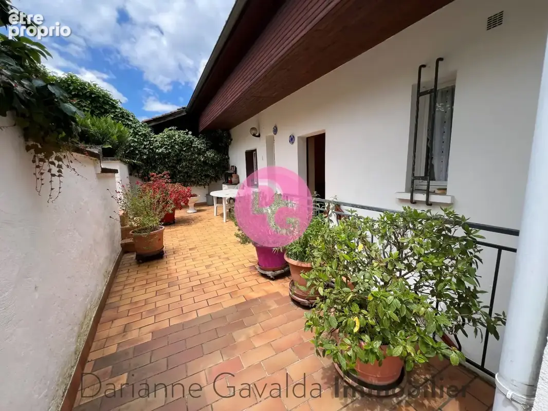 Maison 6 pièces 135 m² à vendre à Decazeville (12300) - photo 2