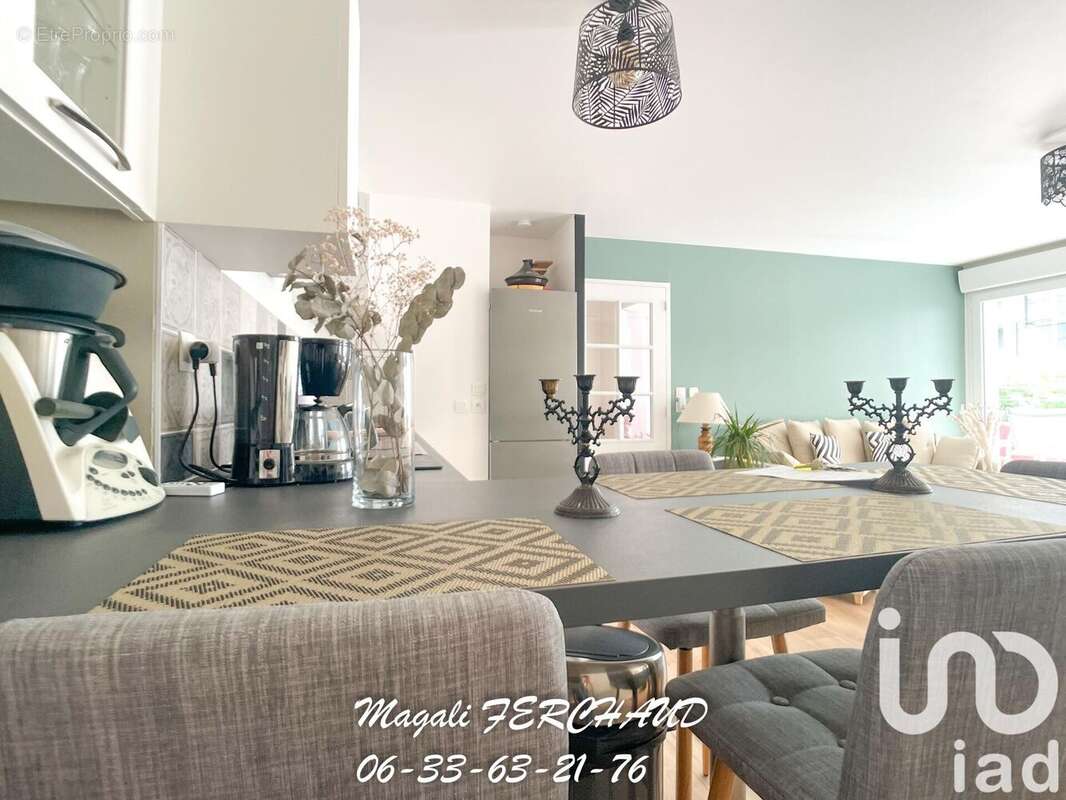 Photo 2 - Appartement à THOUARE-SUR-LOIRE