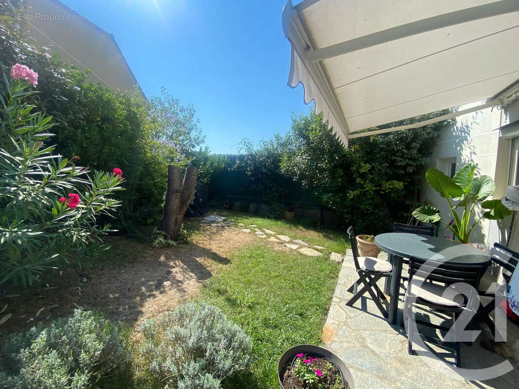 Appartement 47 m² à Valbonne  - photo 7