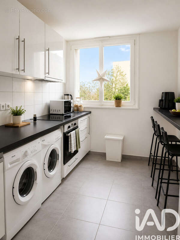 Photo 4 - Appartement à CRETEIL