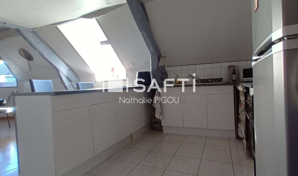 Photo 7 - Appartement à EU