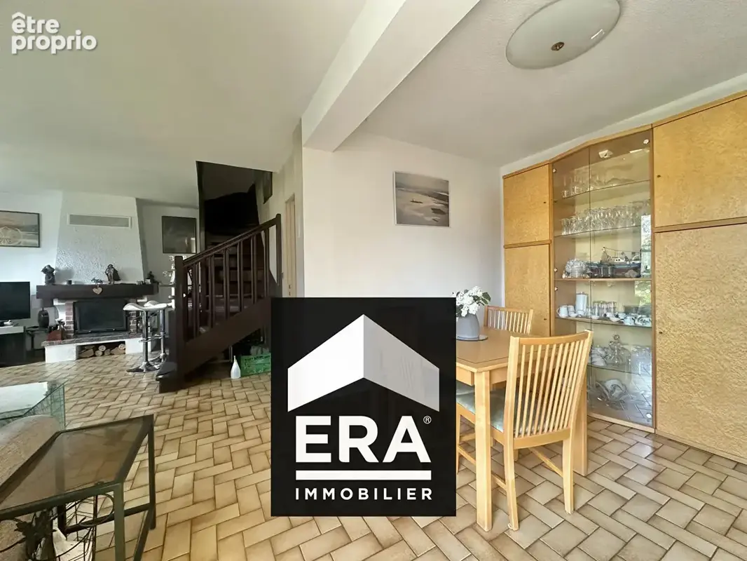 Maison familiale avec grand terrain - Quartier Dix-Arpents - photo 5