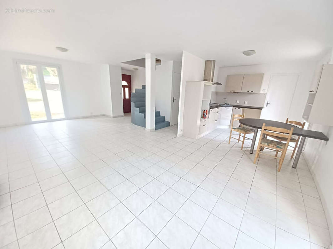 Maison à ROUFFIAC-TOLOSAN