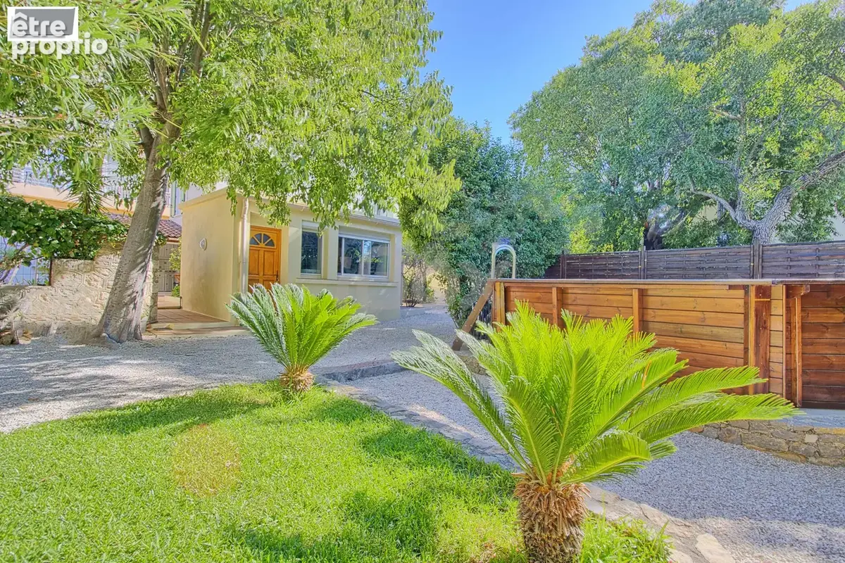 Maison familiale Coeur Saint Anne, Toulon - photo 2