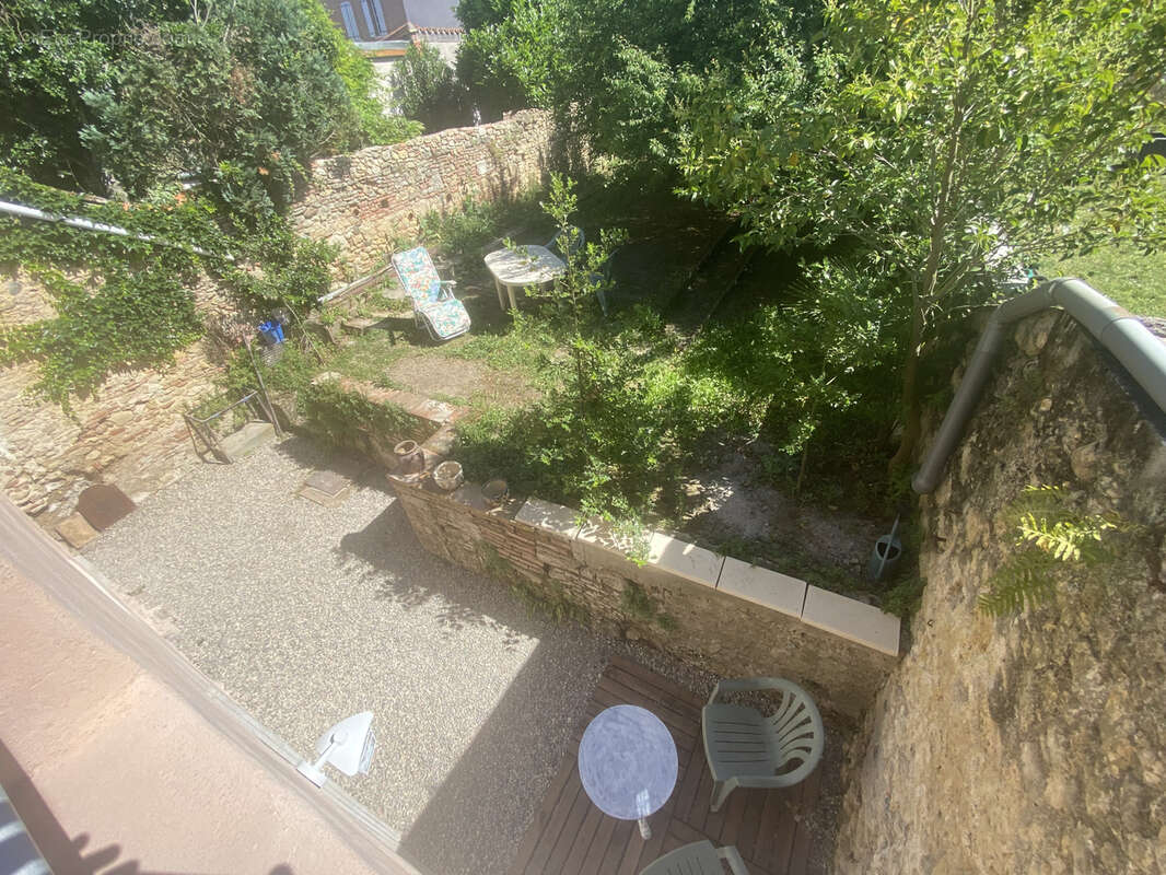 Maison à VILLEFRANCHE-DE-LAURAGAIS