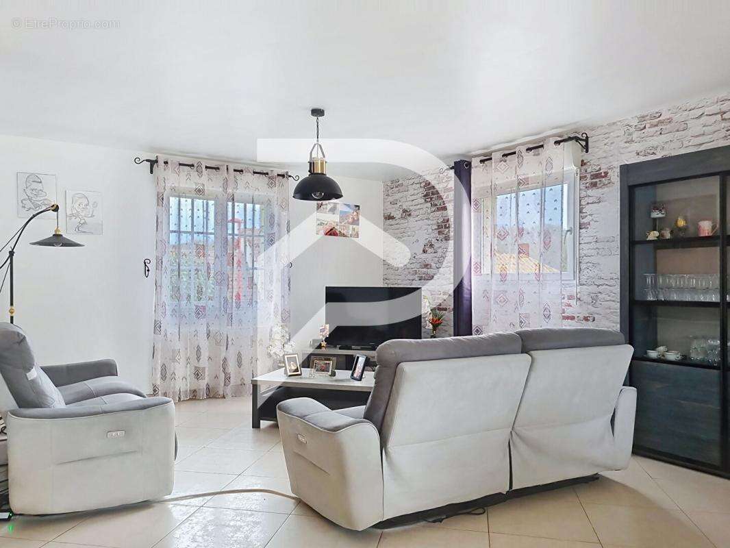 Maison à EQUIHEN-PLAGE